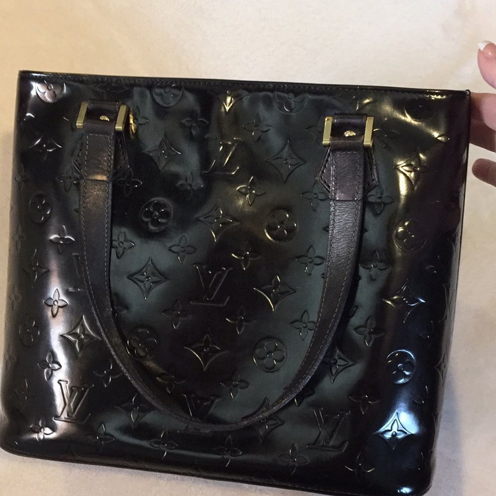 Louis Vuitton handbag